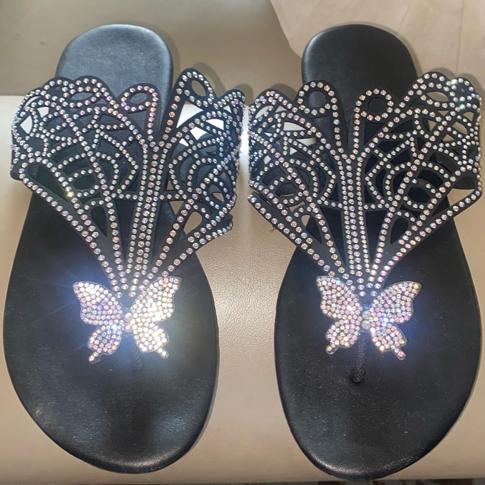Sandles